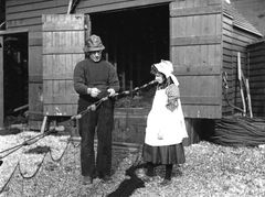 George Woods circa 1890